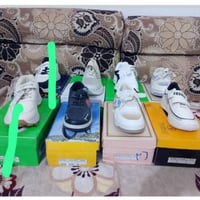 احذية • تعزيلة محل • ناصرية مركز