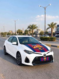 باچر • خط يومي • لتكريت