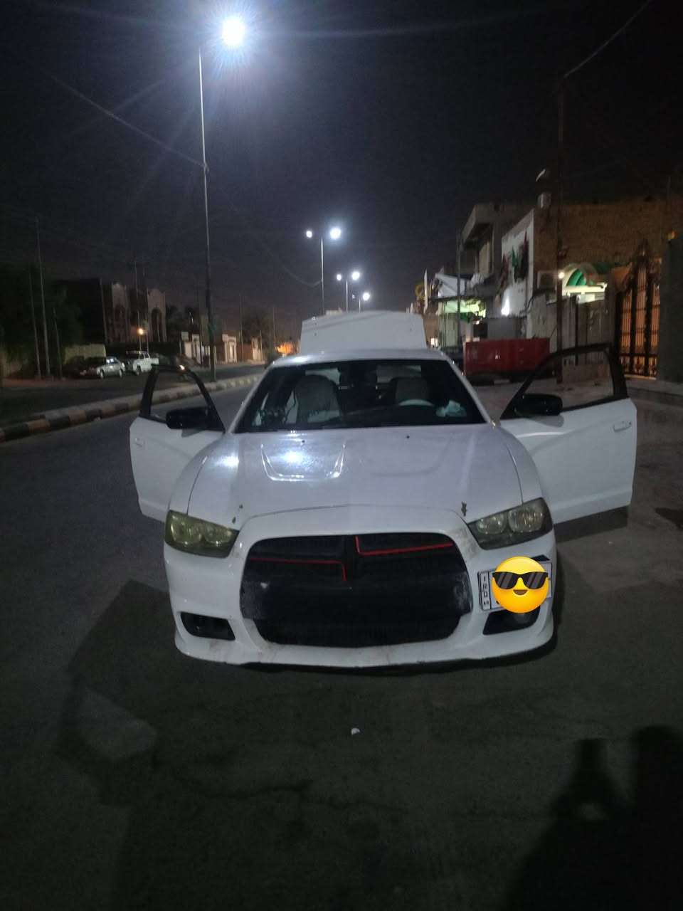 جارجر 14متوم شمالي مكينه كفاله   كير حداديه  كهربائيات كله جاهز السياره نعومه كلش حلوه نقص بس تبريد مكان السيارة ميسان  السعر48الشراي يتصل ***********
