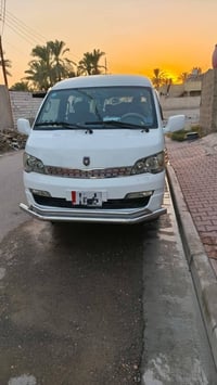 سيارة جنبي البيع H1  موديل 2014 بسمي رقم بغداد  تحويل ثاني يوم السيارة...