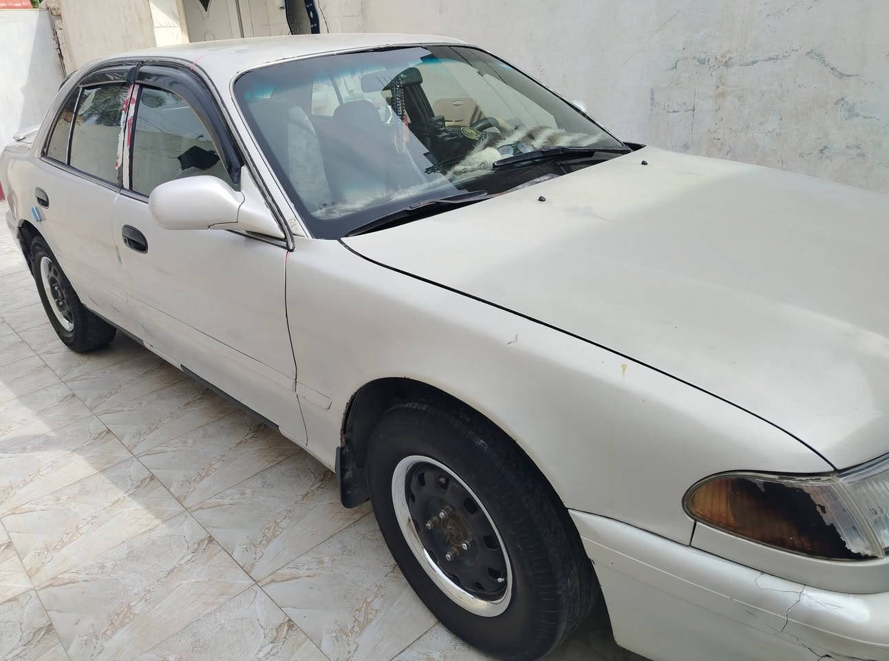 سوناتا ٢ • ١٩٩٣ • ديالى الخالص