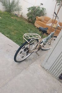 بايسكل • للبيع • قابل للتفاوض