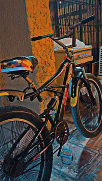 BMX جبلي • حجم ٢٩ • KG BIKE