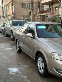 نيسان صني • ٢٠١١ • بدون حادث