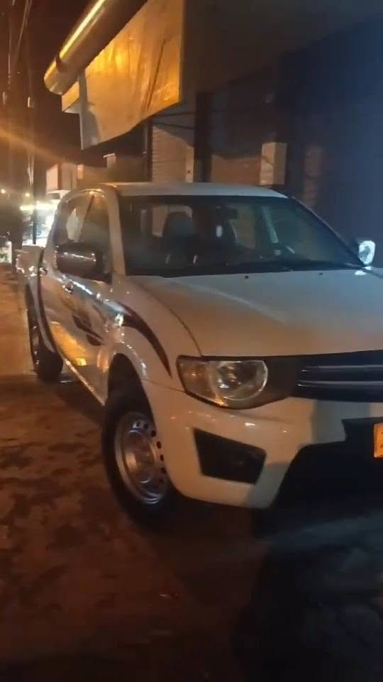 بنزين • ٢٠١١ • رقم بغداد