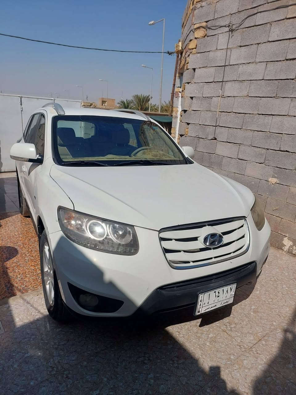 ياالله موديل ١٢ سياره جاهزه مال جناي كفاله عامه فقط بنيد مبدل اصلي وكالة  مكينه ٦  بسمي  شرط تحويل   سعر ١٤٥ رقمي ***********
