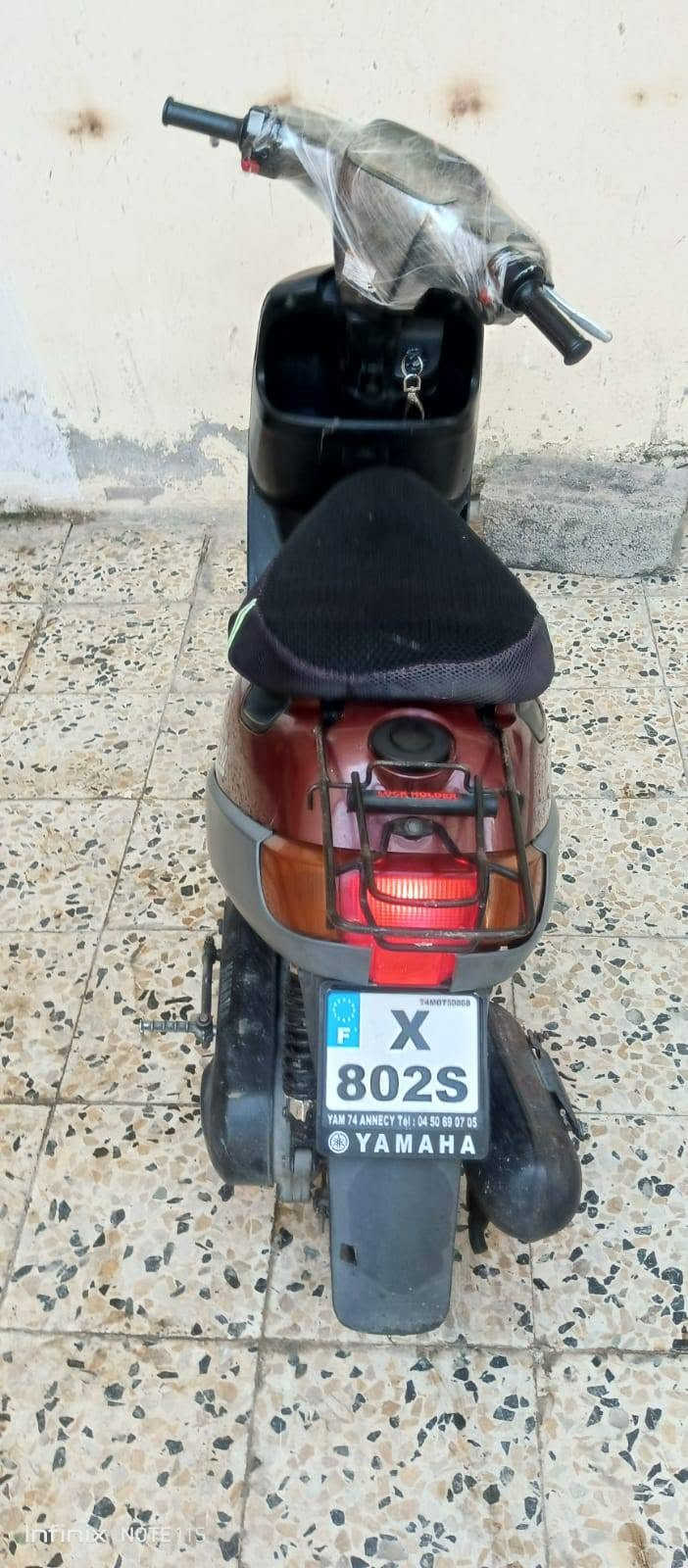 ماطور بوتين لبيع شرط كلو شغال حلو كاعد الماكينه شرط ما مفتوحه السعر 390 ***********

نص مكتوب في الصور:
- Infinix NOTE 12
- Infinix NOTE 11S
