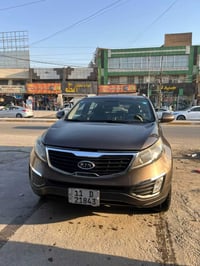 سبورتج 2014 خليجي التفاصيل كلها بلصور وبل سونار مكان السياره الدوره حي...