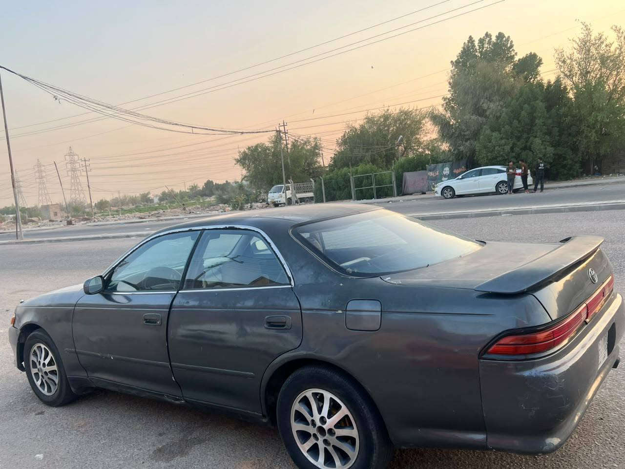 سلام عليكم للبيع السعر 49وبيهه مجال كفاله من كص والضربه وكير  ومكينه وحداديه تبريد سياره جاهزه السنويه 27راعيهه بلكوفه للبيع رقم ***********
