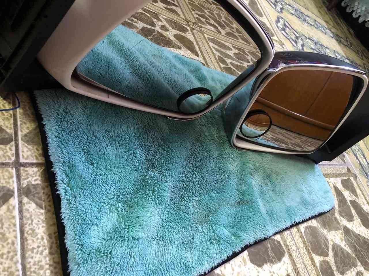مرايات نافارة • اصليه • تجاريه زينه