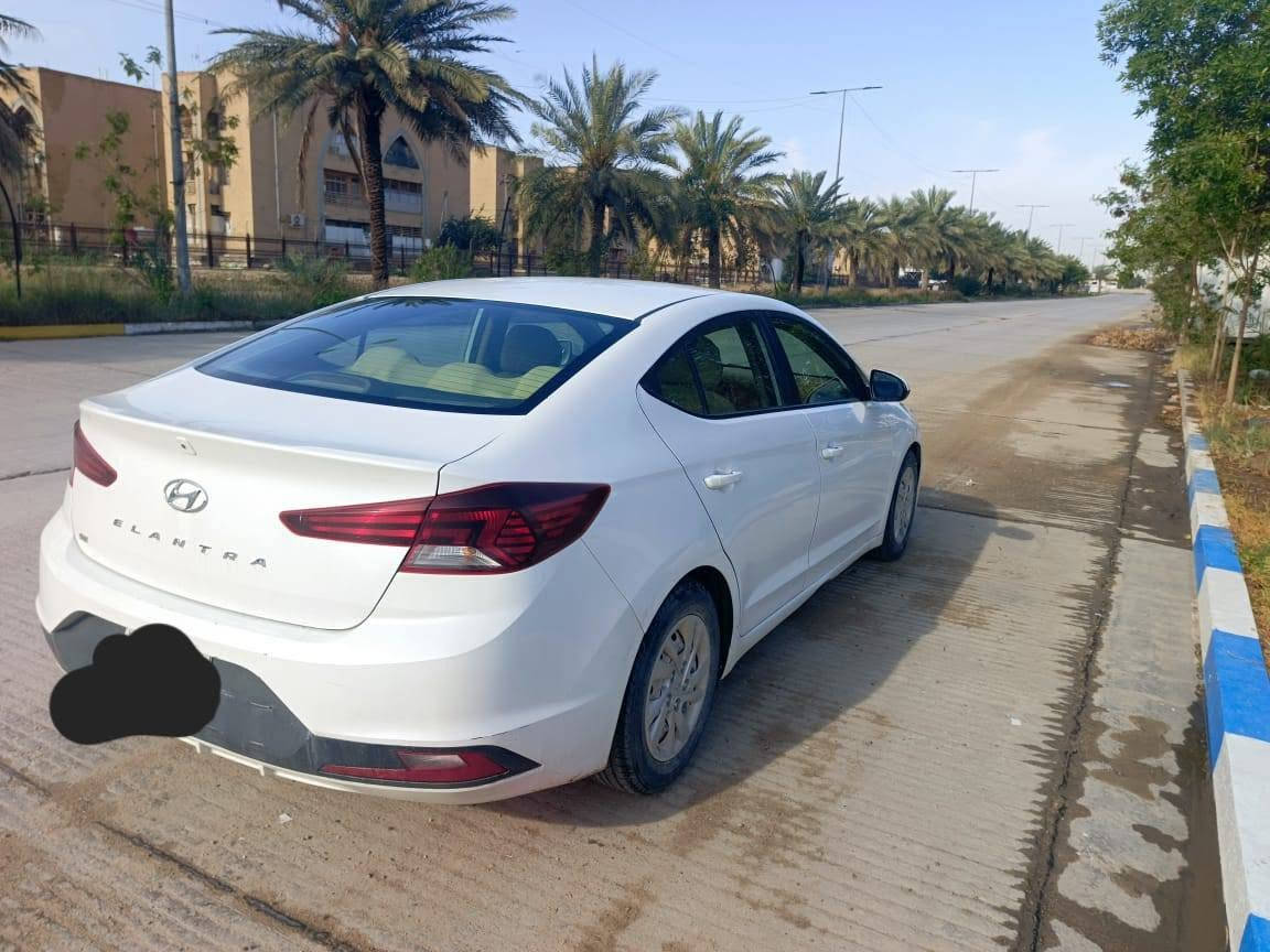 النتره • ٢٠١٩ • رقم نجف