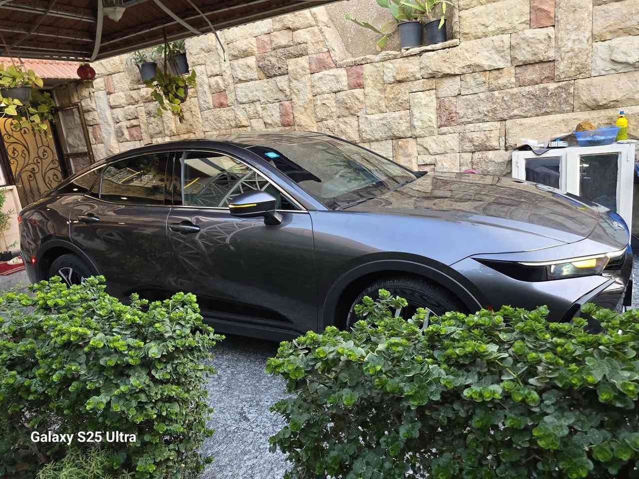 تويوتا كراون 24 🔥وارد امريكي XLE
هايبرد وبانزين ..مكينه 2500.. فول عدا الفتحه.. كشنات جلد .. كشن كهرباء .. رادارات.. توقف تلقائي.. 
بدون تبديل ولا قطعه
بدون صبغ 
بارد فقط بالدعاميه 
ايرباك ستيرن فقط 
سياره جديده .. وجاهزه بدون اي نقص 
والصور موضحه كل شي .. سياره مماشيه بالعراق .. مشي امريكا فقط 
سعرهه 280 $
مكاني بغداد زيونه 
*********** الاسيا بي واتشاب
***********
وبالخير انشالله
