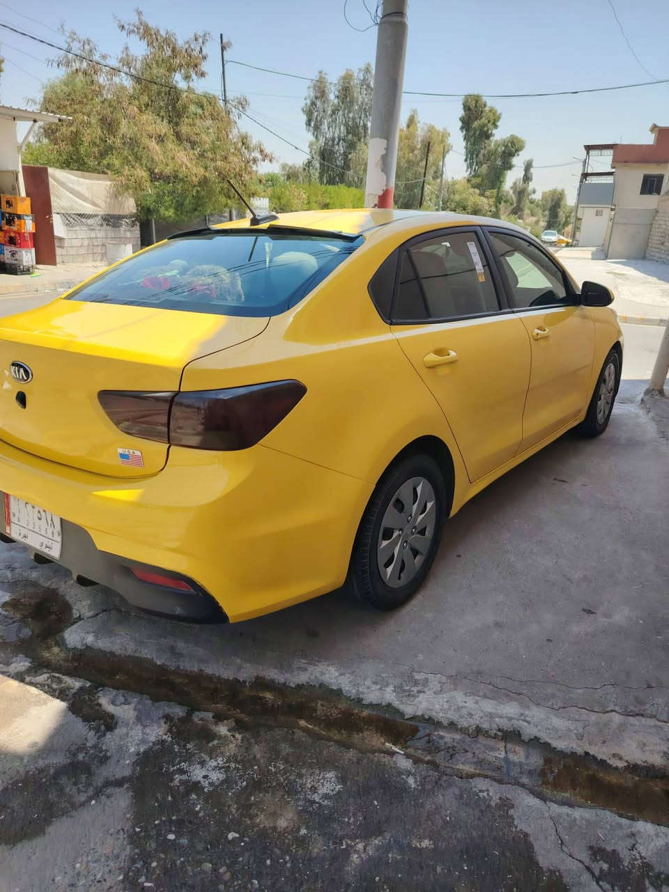 ريو ٢٠١٨..الضرر موضح بالصورة بداية صندوق فقط.. جيدي اي.. مكينة وكير شرط.. تبريد ثلج.. غرامة وهيئة صفر.. شرط التحويل.. نينوى.. نص فول.. كوبون بيها... السعر ١١٨
***********
ريو ٢٠١٨..الضرر موضح بالصورة بداية صندوق فقط.. جيدي اي.. مكينة وكير شرط.. تبريد ثلج.. غرامة وهيئة صفر.. شرط التحويل.. نينوى.. نص فول.. كوبون بيها... السعر ١١٨
