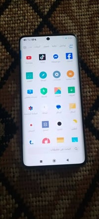 ريدمي نوت 14 برو • فايف جي • نضافه 100