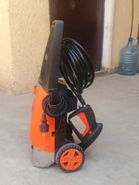 فارة مال غسل مستخدمة ١٥يوم فقط ملف نحاس لواير ١٠متر سعر ٦٥ 07715598382