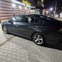 سوناتا ( خليجي )  2019 رقم اربيل الجديد بأسمي تحويل مباشر  سنوية جديدة...