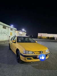 بيجو بارص ٢٠١٥ للبيع السياره كامله وخير من الله محرك فرنسي السياره نظي...