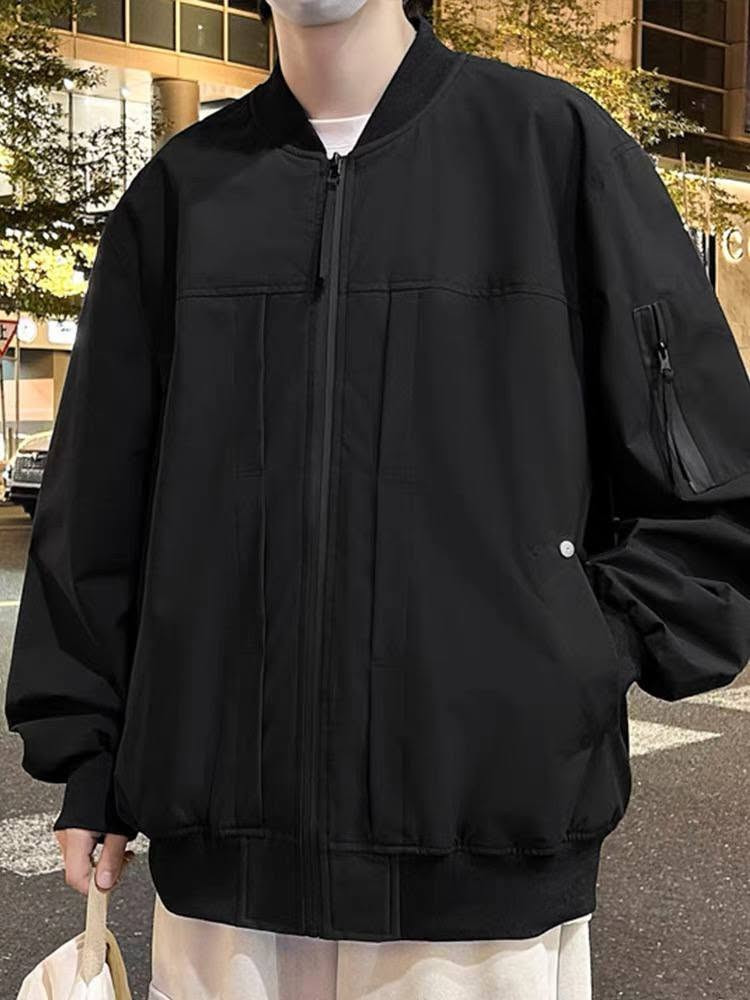 كتان خفيف • M-4XL • قالب كبير