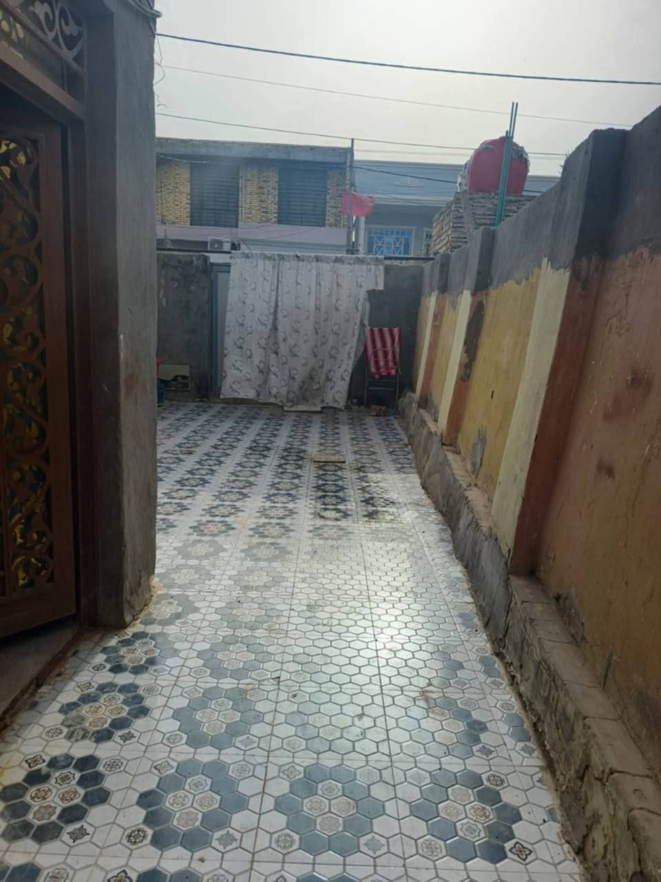حي الانصار • ٢٠٠م • طابو صرف