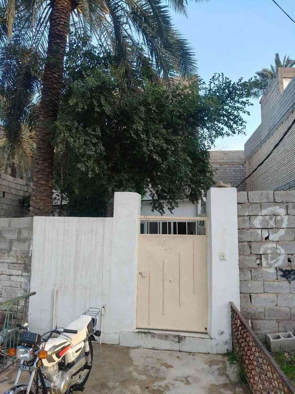 بهرز الكاع الجبيرة • ١٠٠م • غرفة وصالة