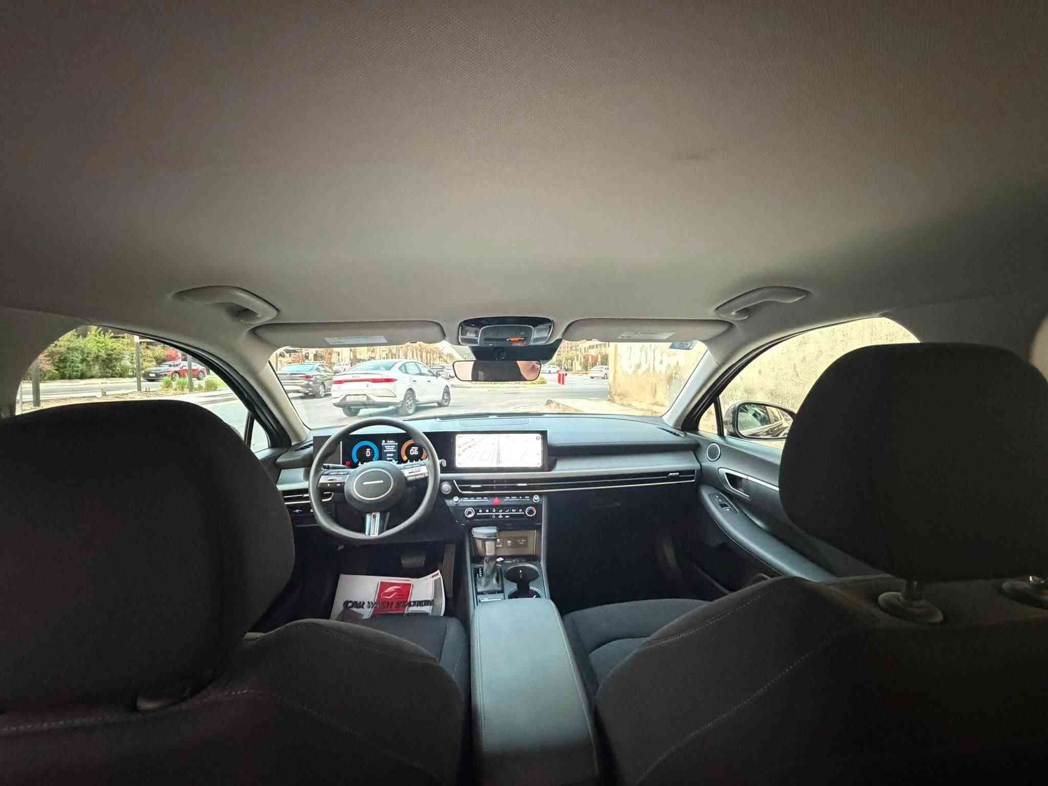 🔥 للبيع سوناتا 2025 SE رقم بغداد مميز 4ارقام بسمي تحويل مباشر وارد أمريكي 🔥

🚘 Hyundai Sonata SE
📅 موديل 2025
💥 مكينة 2.5L — 4 سلندر
⚙️ أوتوماتيك
💪 191 حصان
🚗 دفع أمامي
🖤 لون أسود — شكل أنيق وفخم
📊 ممشى تقريباً 10,100 كم

✨ سيارة موديل حديث، عملية واقتصادية، ومواصفاتها حلوة جداً للاستخدام اليومي والسفر.

📍 بغداد
📞 للجادين والاستفسار: [***********]
الحدث بصوره رب البنيد مصلح اي دواخل مابيهن شي ومصلح البنيد بدون فتح او تبديل مصبوغ على كد الحادث او رش البنيد بلكامل كلير الجاملغ مصلح او مصبوغ فقط
