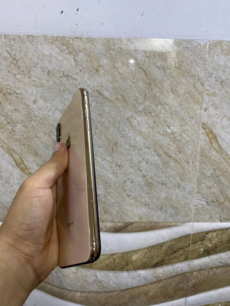 ايفون اكس اس ماكس مبدل بطاريه100 فقط وفيس ايدي واكف البقيه كله شرط مراوس او بيع موصل ايمن
للتواصل واتساب ***********
