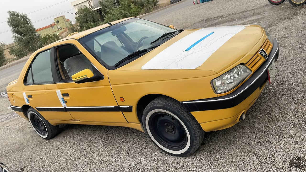 ٢٠١٦ • بدون صبغ • كهرباء مضبوط