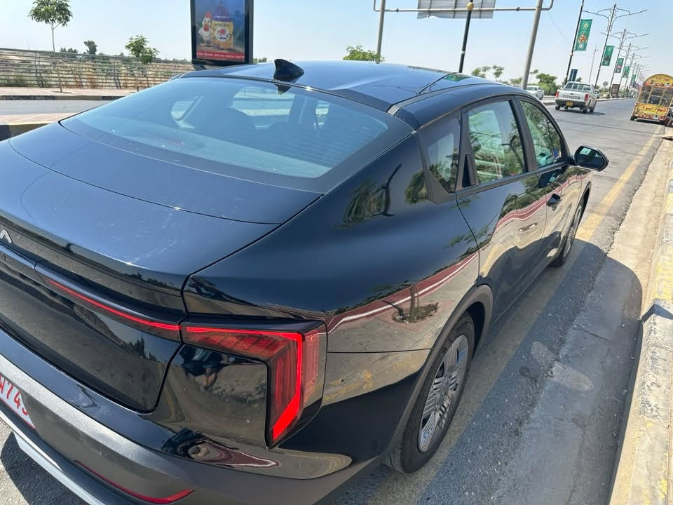 Kia  k4
2025 مواصفات LX

لون اسود 

محرك :2000 دوش 

مواصفات

بصمة 

بصمة ابواب 

بصمة جنطه 

تشغيل عن بعد 

لد امامي نهاري 

لد خلفي متصل 

نقاط عمياء 

شاشه ديجتل متصل 

مود درايف متعدد

كامره 

رادارات امامي خلفي وجانبي 

تحكم مودات قياده 

اوتو هولد 

فول تحكم ستيرن 

فول قياده ذاتيه 

كروس سرعه مع تحديد مسافه امان 

منافذ شحن خلفية 

دخول وترقيم جديد اربيل 

تحويل وكاله الي يعجبك 

الحادث جاملغ مبدل نفس وا بارد اباب الوره السياره كفاله عامه 

دخول وترفيم جديد 

تريد تحويل او وكاله 

السعر 160

***********

نص مكتوب في الصور:
- stuck