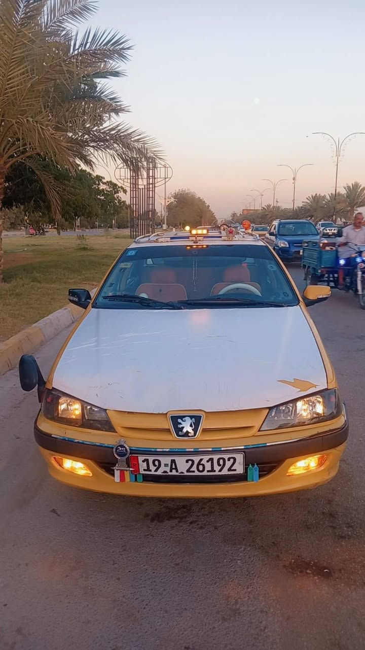 سلام عليكم بيجو اكد محدث بارص 2016 كير مكينه تبريد جديدة كفاله عده طخه بل بنيد كهربيئات تخم تاير ابو الخطه جديد لايت زنون رقم كربلاء انكليزي ب اسمنا مكانه كربلاء تفاصيل اتصل على صاحب السيارة سعر 46 بي مجال مكلف بلنشر اتصل ***********
