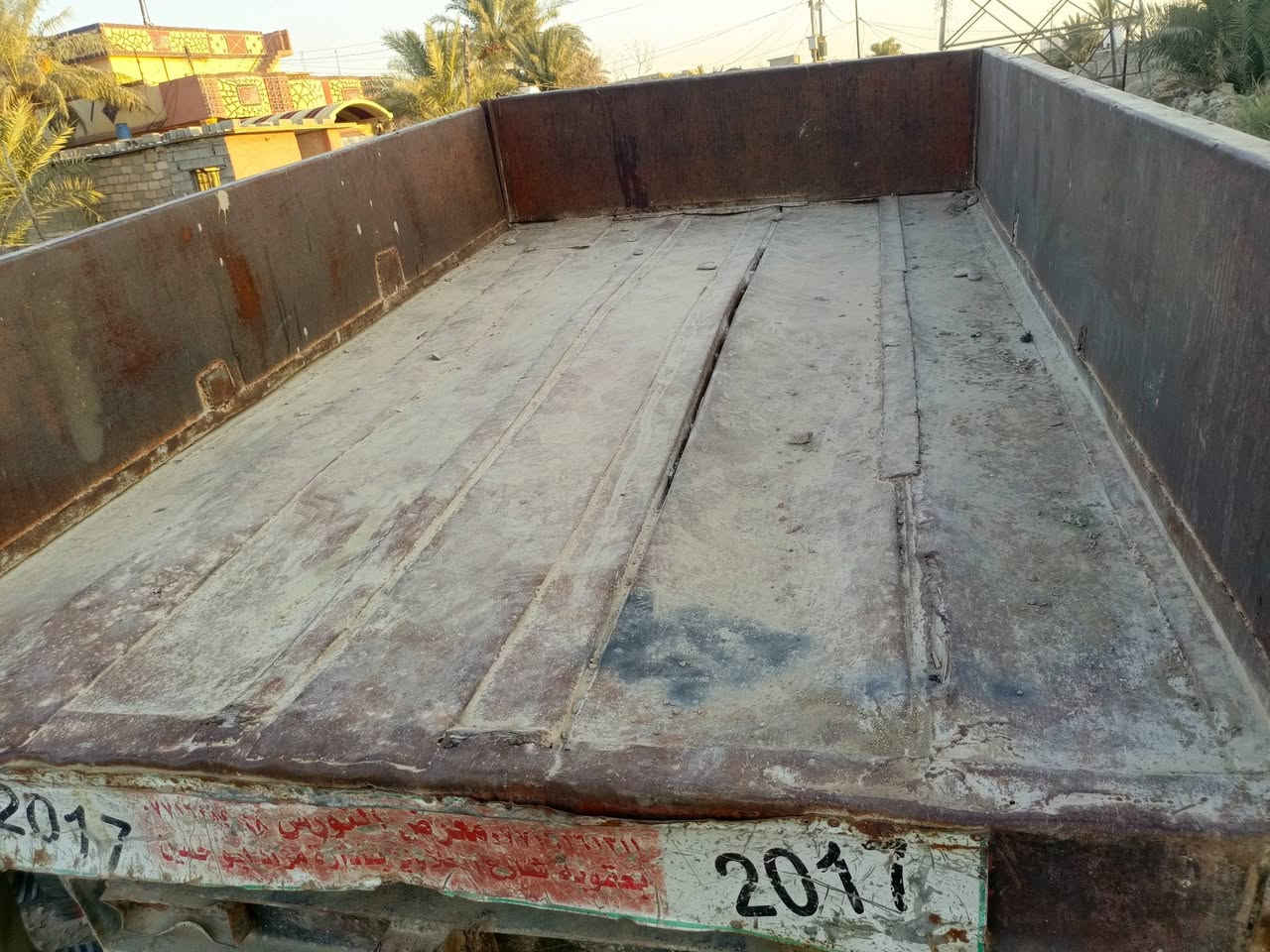 عربانه اسكندريه للبيع كامله 
جهاز الرفع شغال 
***********
***********
