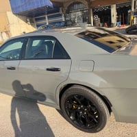 … اخوان  اوباما 2019 رقم بغداد الجديد  عداد المسافه 42 الف ميل  فول مو...