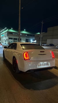 كرايسلر 300S • ٢٠١٥ • نجف