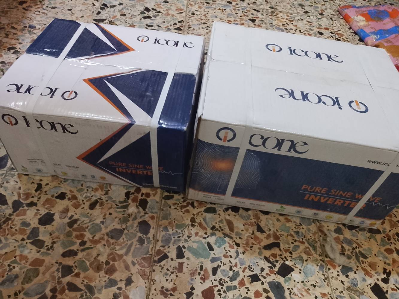 عاكسات للبيع • جملة • ٣ أمبير ٧ أمبير