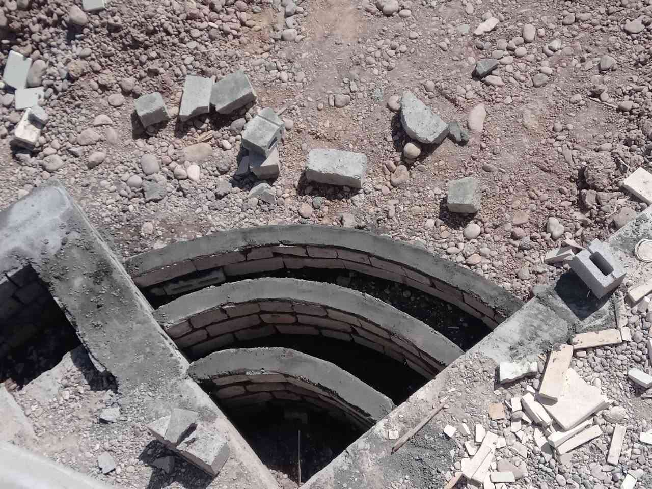 كادر بناء متفرق حاليا شغل حسب الطلب شغل درجة اولى وهذا جزء من العمل اتصل ***********
