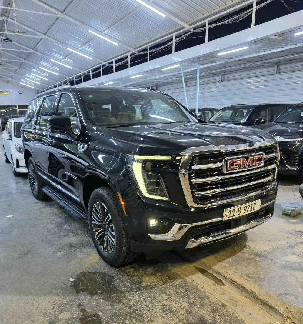سلام عليكم.....
GMS اليفيشن SLE
موديل 2025
ماشيه 4000 كيلو متر
مغلفه بي بي اف
بدون اي ملاحضات (خاليه من الصبغ _من البارد _ من الرصعات )
بغداد الكريعات
هاتف *********** بغداد, العراق
