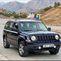 باتريوت 2016 • فول فول • ٨٩٠٠٠ كم