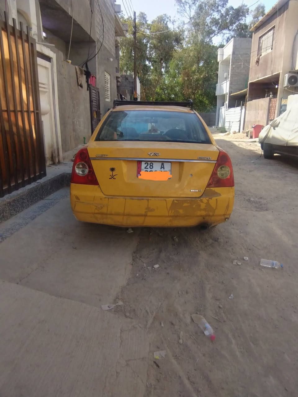 مصفرة كلشي وبسمي يرادلها ترتيب والكير الرابع يأخر يمكن حساسات على وضعها ابيع ب18
بغداد شرطة ***********
