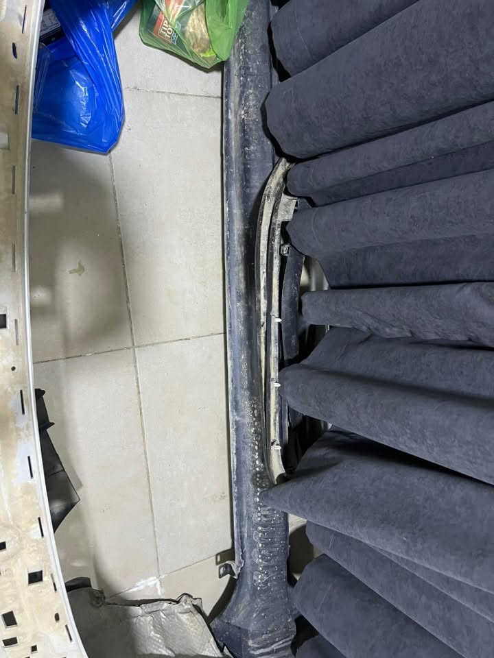 دعاميه اماميه وخلفيه • بنيد • غزاليه