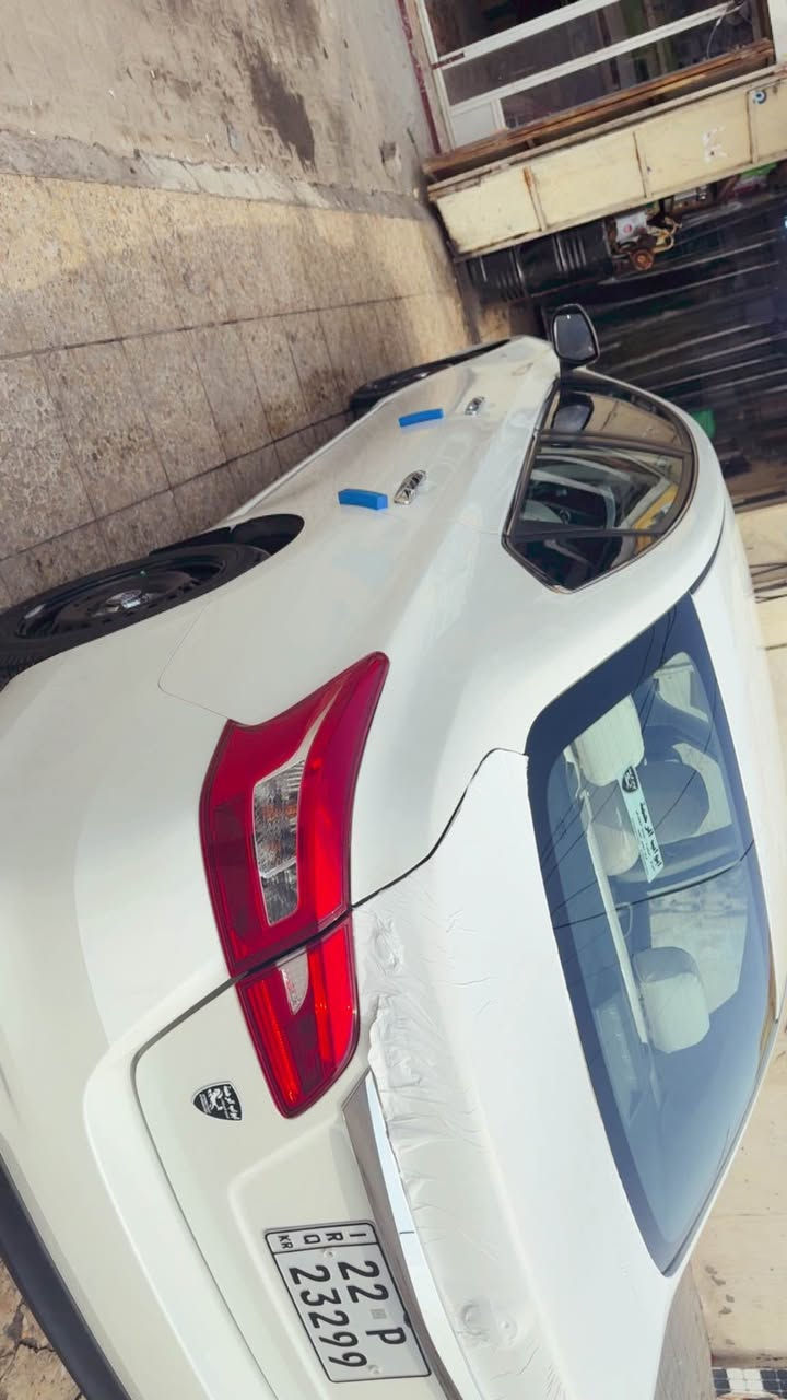 سنترا • ٢٠٢٥ • رقم اربيل