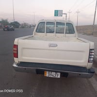 بيكاب • موديل ٢٠٠٦ • كركوك