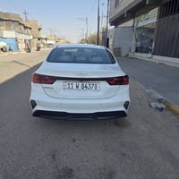 سيراتو ٢٠٢٢ • ماشي ٨٥ الف • فول مواصفات