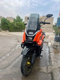 ٢٠٢٦ • ٦ بطاريات • مدى ٩٠كم