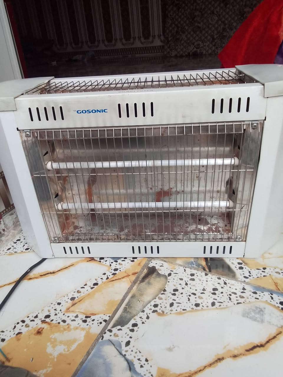 صوبات • طباخ جام مكسور • حي التأميم الايسر