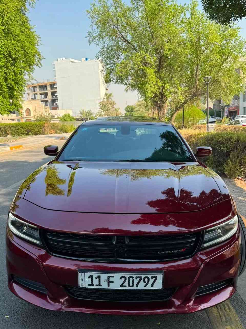سلام عليكم
دوج جارجر 2019
SXT Plus
بصمه تشغيل عن بعد
فتحت سقف
كشن كهرباء
وباقي مواصفاتها معروفا
ماشيه 70
حادث باب الصدر وصابغين الجاملغ وباب
سعرها 207وبيها مجال
عنوان بغداد اليرموك

***********
