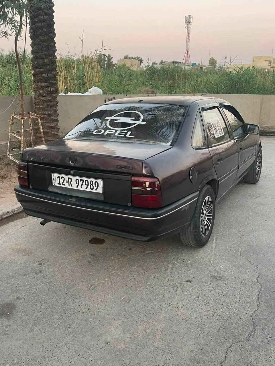 فكترا حجم 16
الأستفسار عن التفاصيل الأتصال على الرقم ***********
