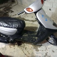 منغولي • عوزه بطارية • تايرات جدد