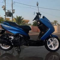ماجسته اس • طافية • موديل ١٦