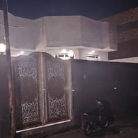 السكك الجربوعيه • ٢٠٠م • طابو زراعي