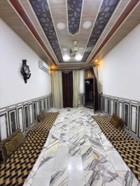 حي العسكري • ١٥٠م • ٣ غرف