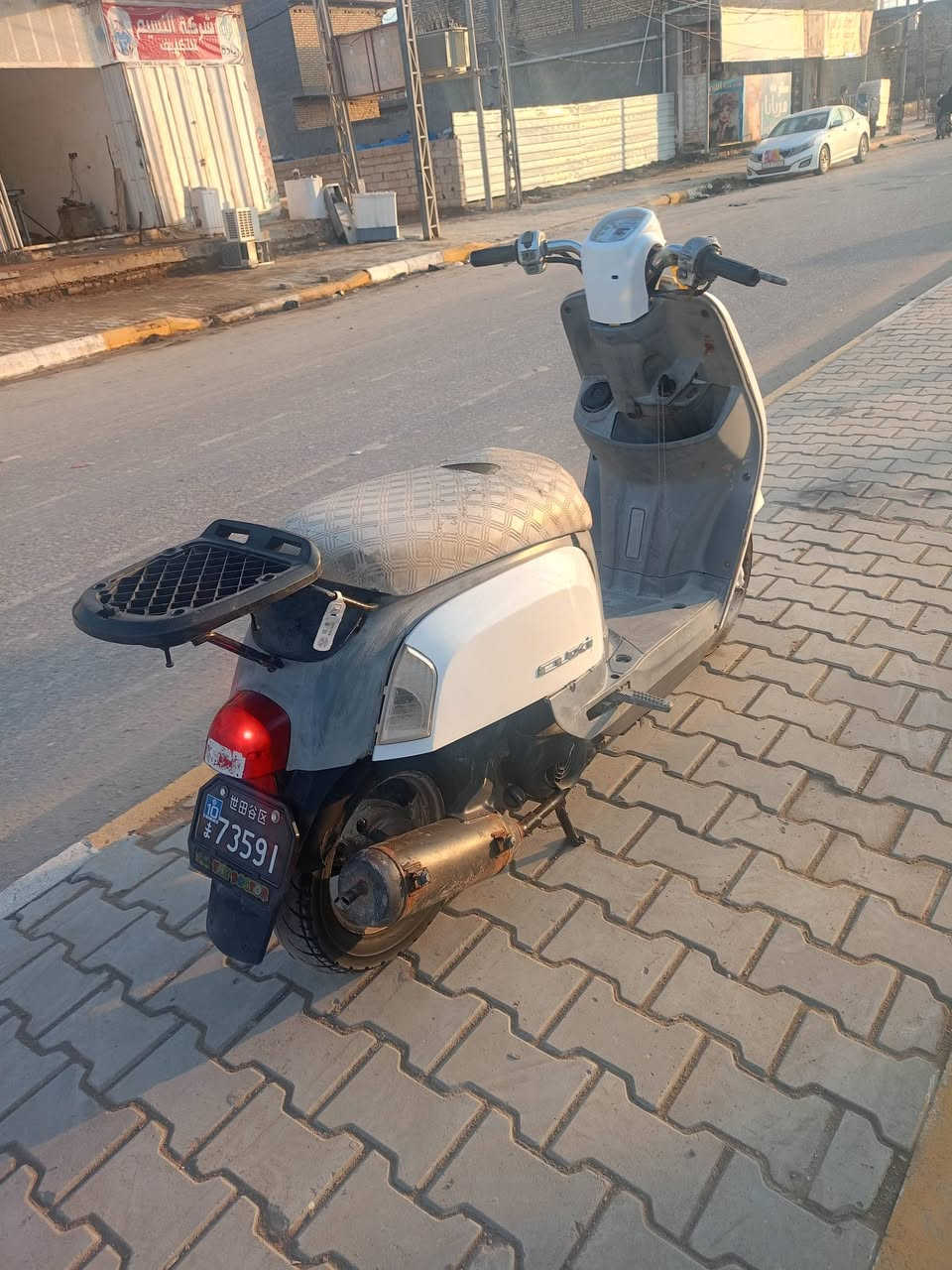 للبيع عطلان ماعرف عطله ب250 قفله ربع ماينزل نتصال ***********

